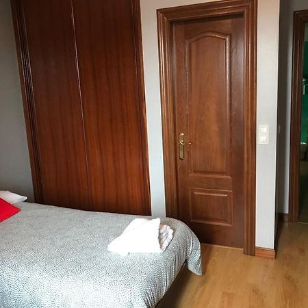 Hostal La Concha 소모 외부 사진