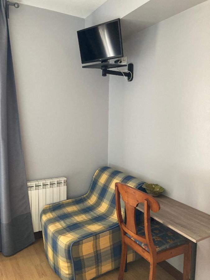 Hostal La Concha 소모 외부 사진