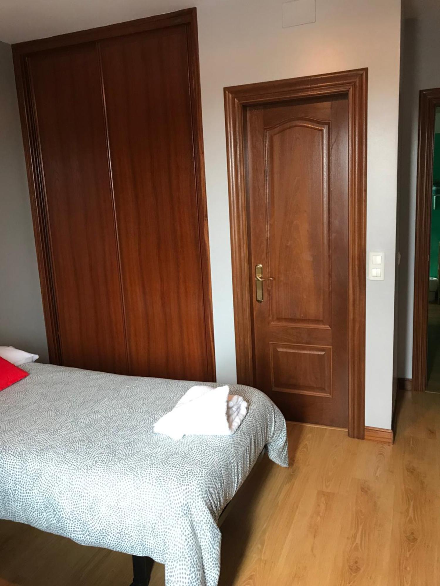 Hostal La Concha 소모 외부 사진